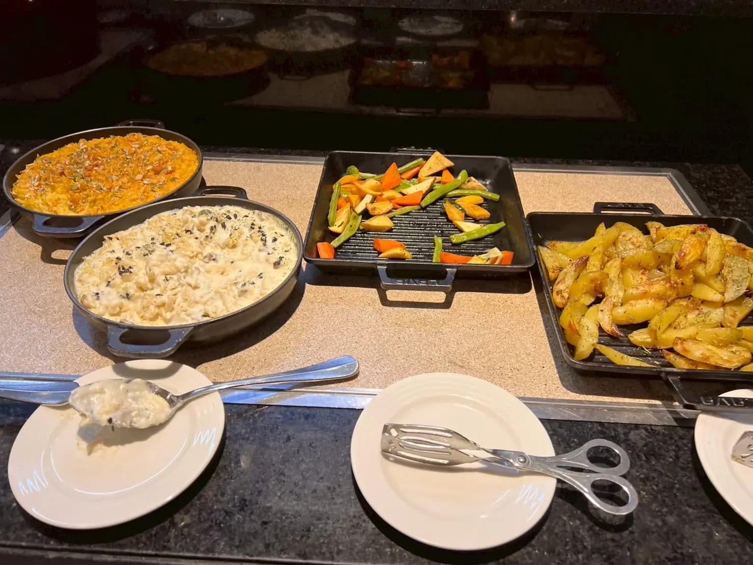 不丹餐食