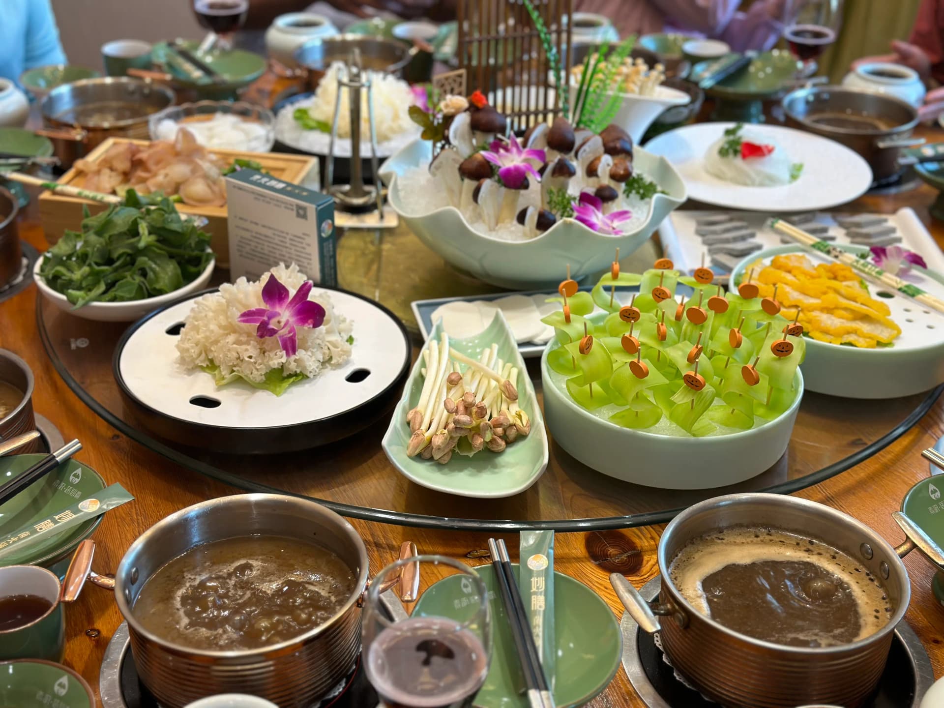 中國餐點
