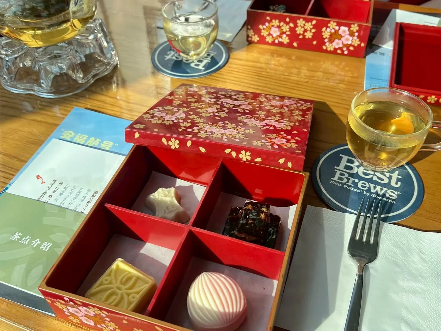 中國餐點