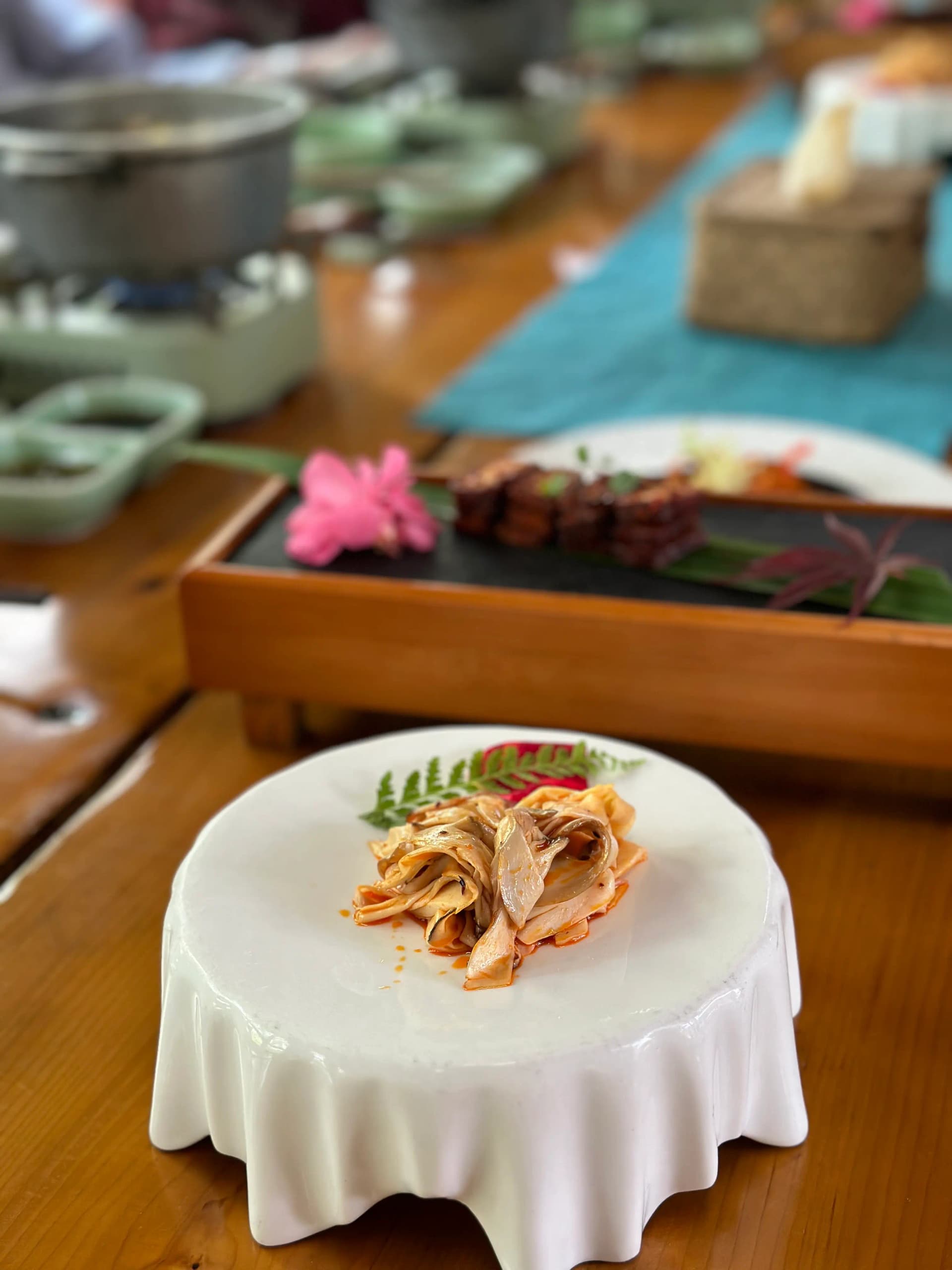 中國餐點