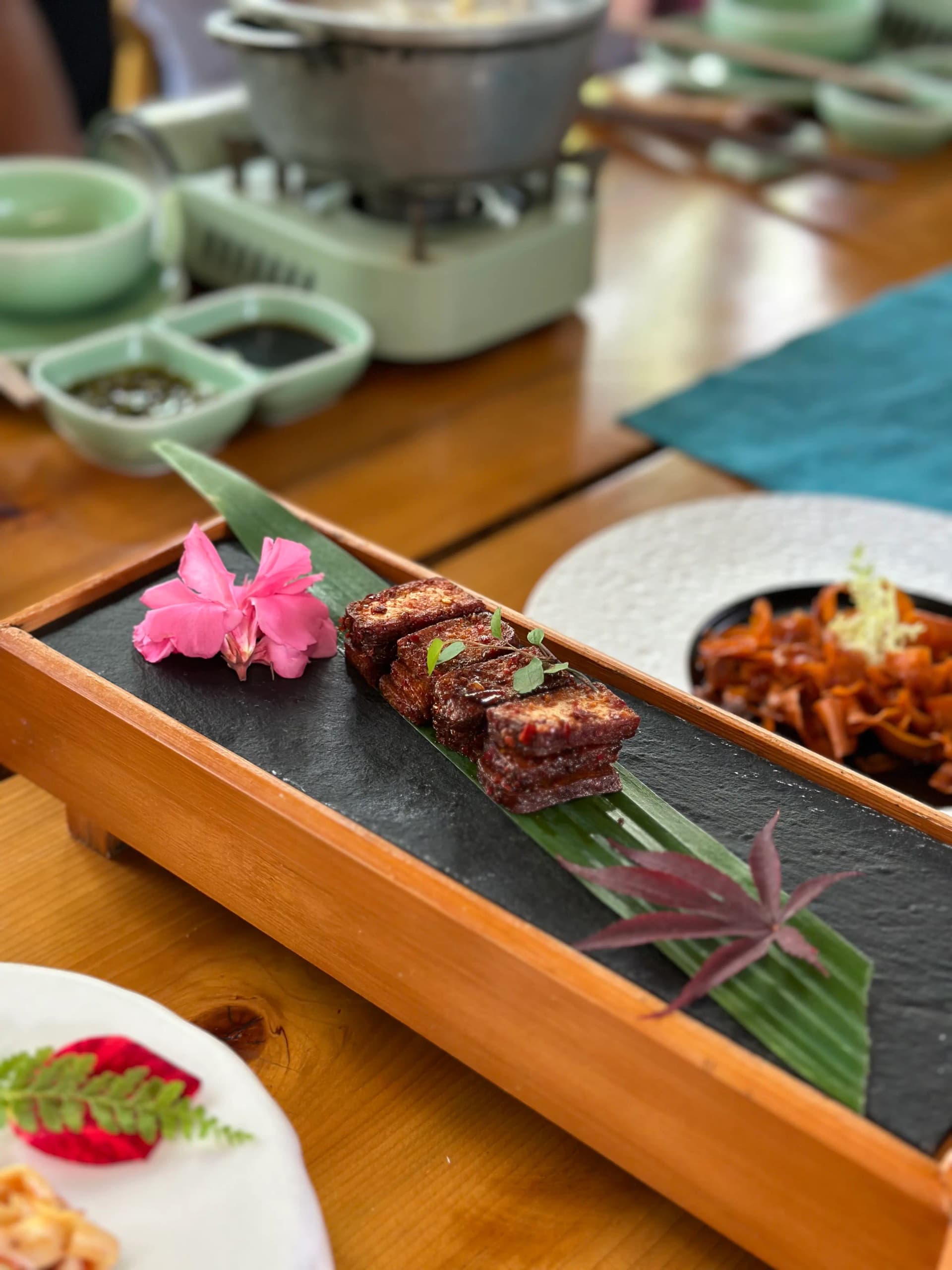 中國餐點