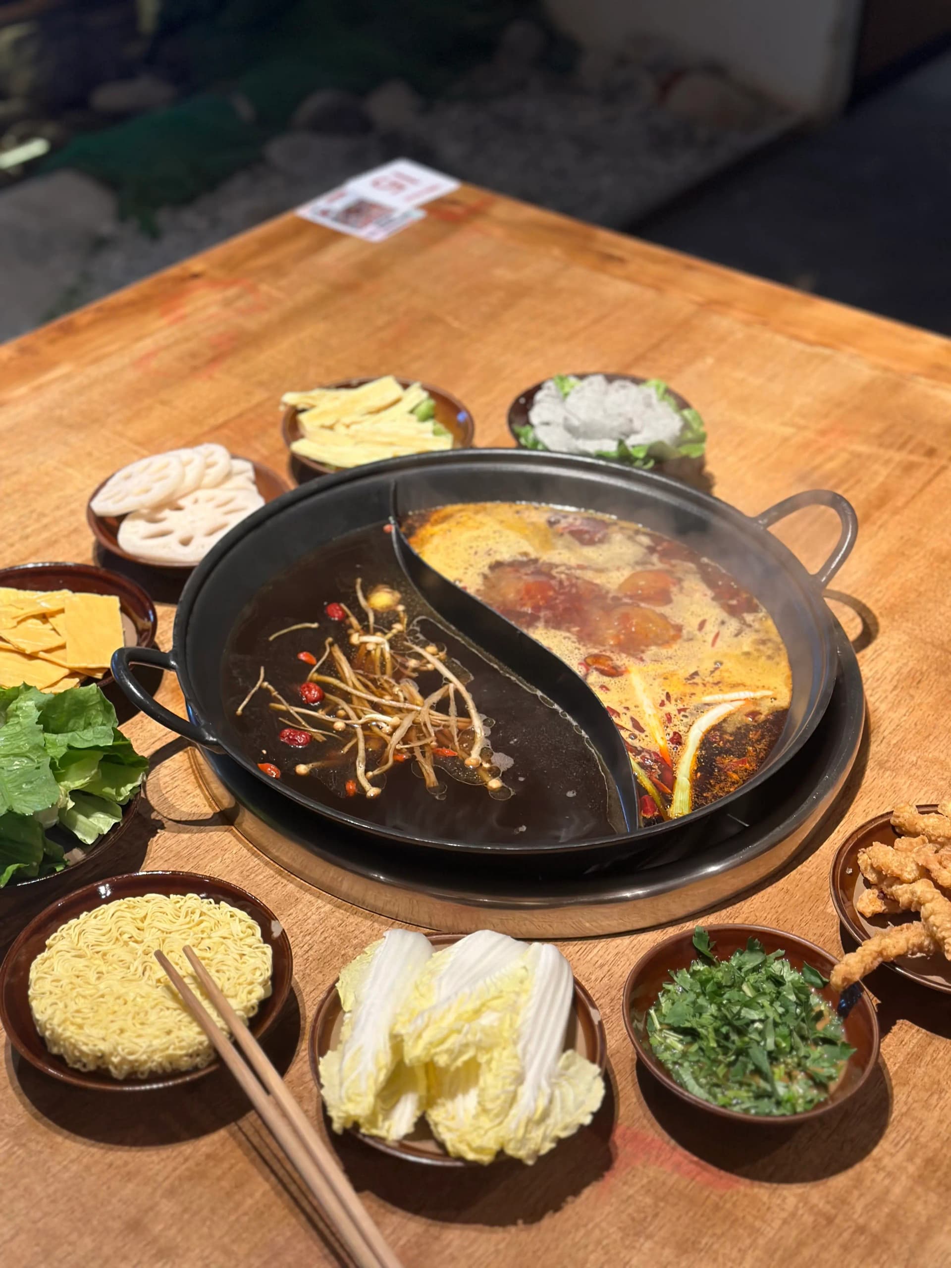 中國餐點