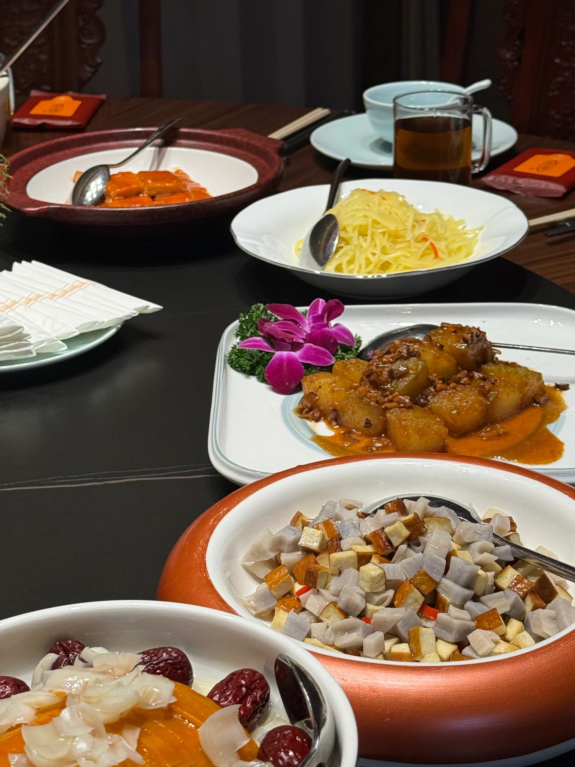 中國餐點7