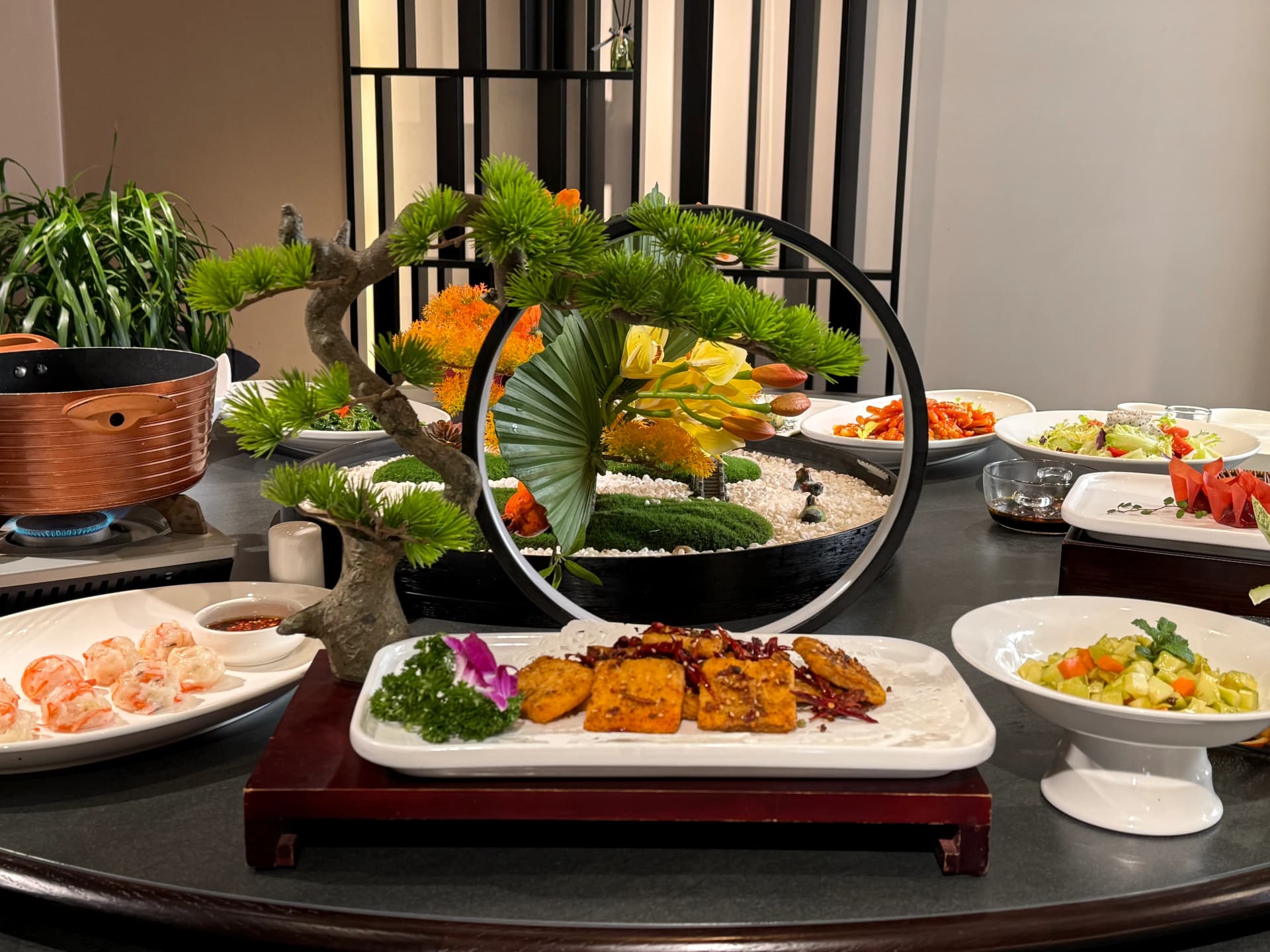 中國餐點9