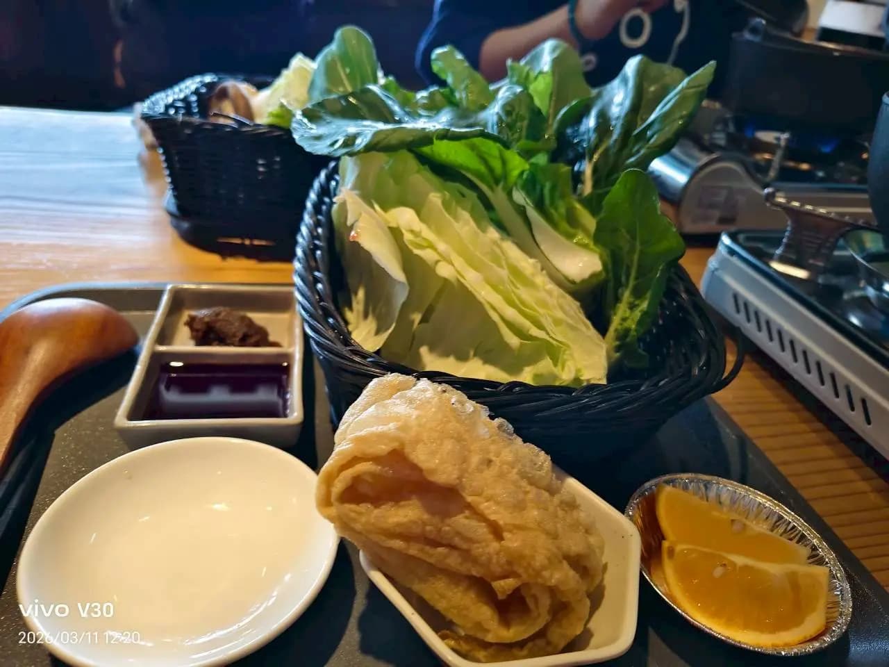 台灣餐點