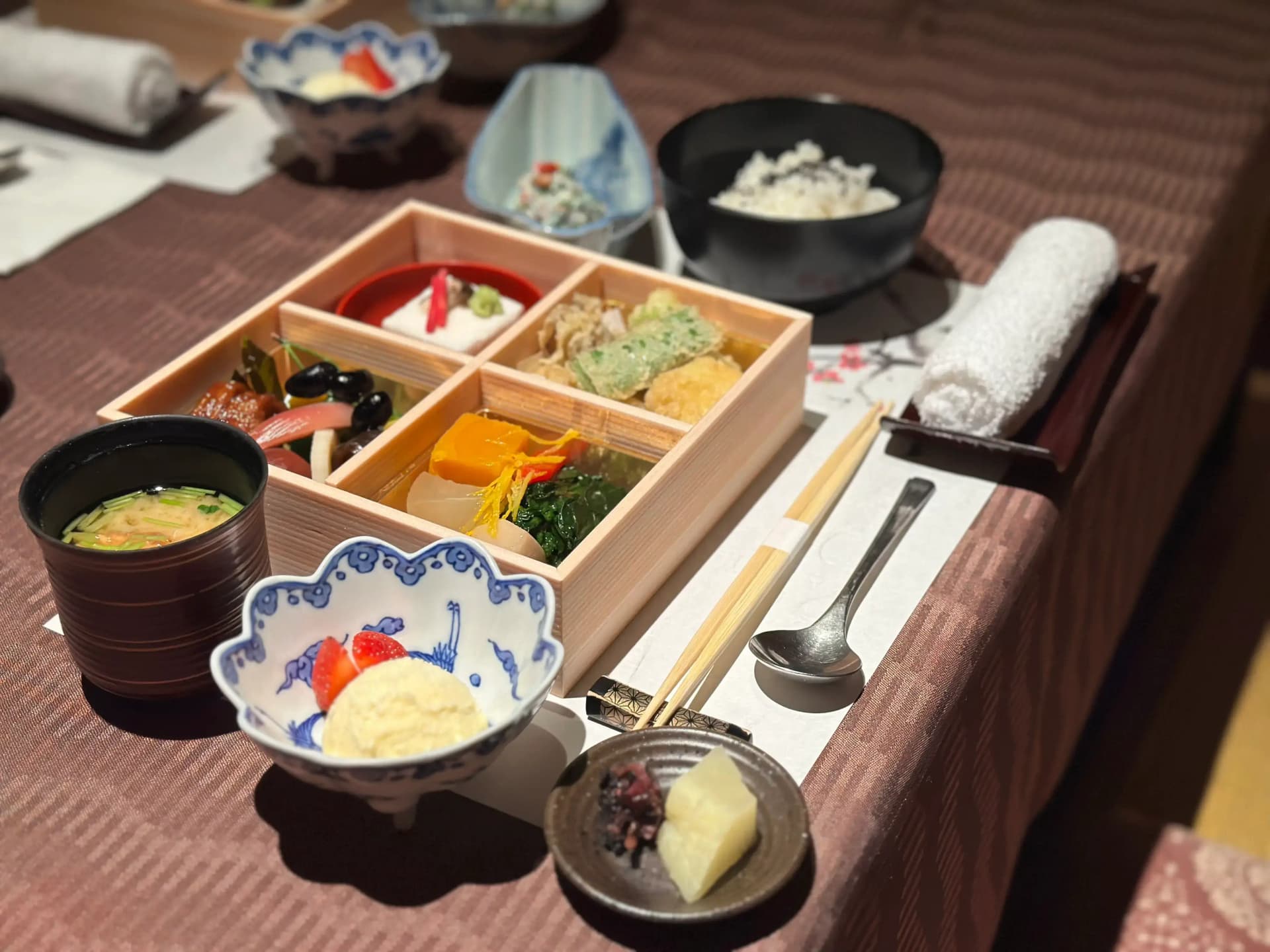 日本餐點
