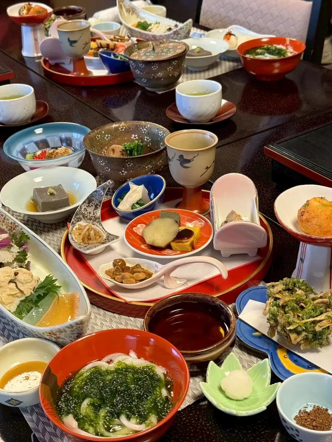 日本餐點