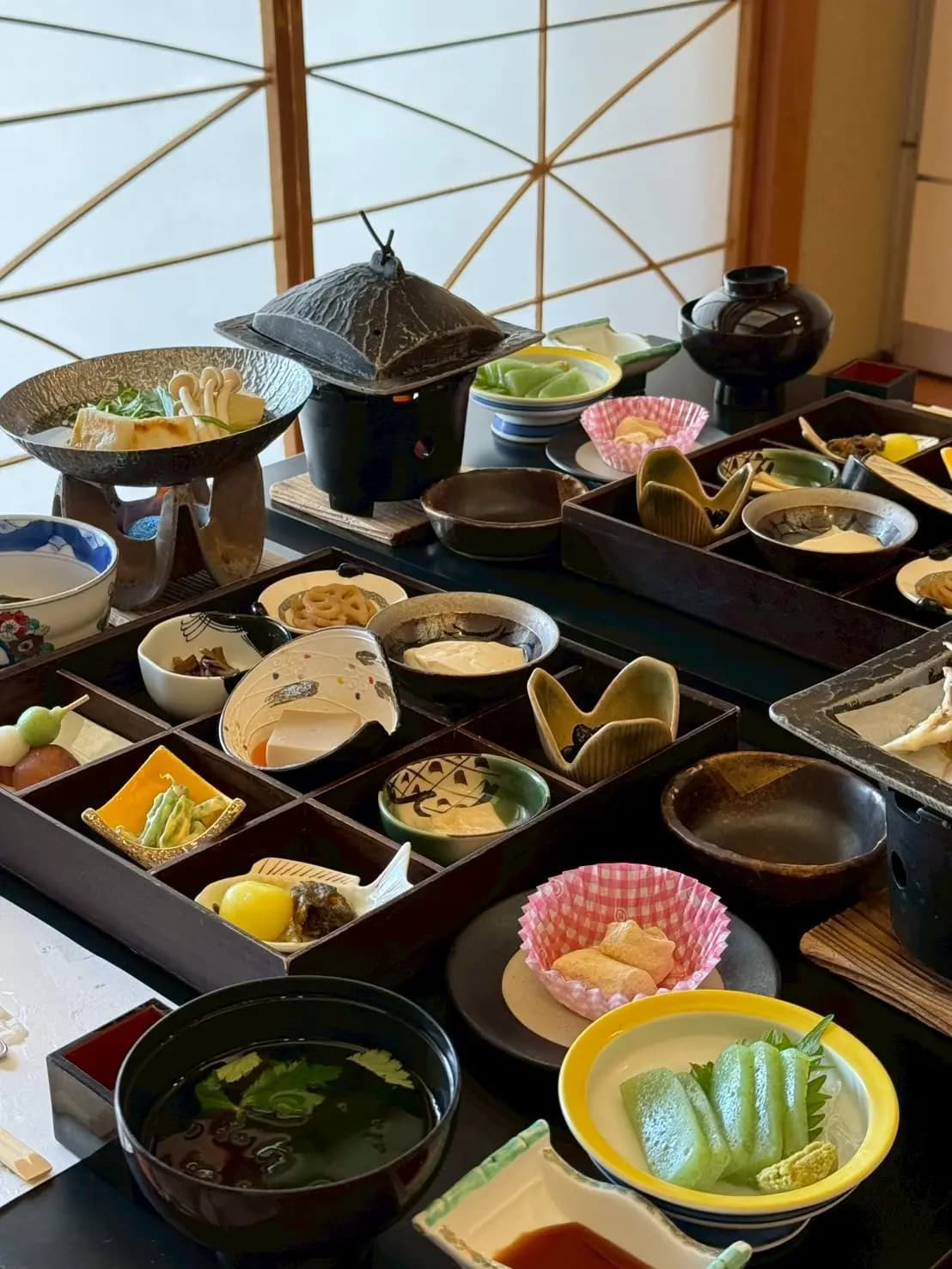 日本餐點