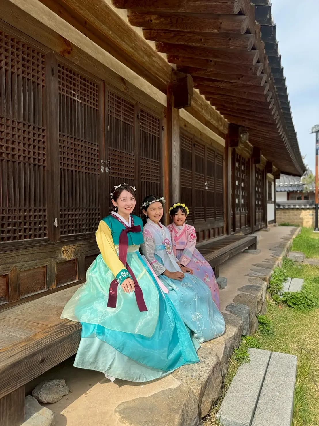 釜山旅途記憶