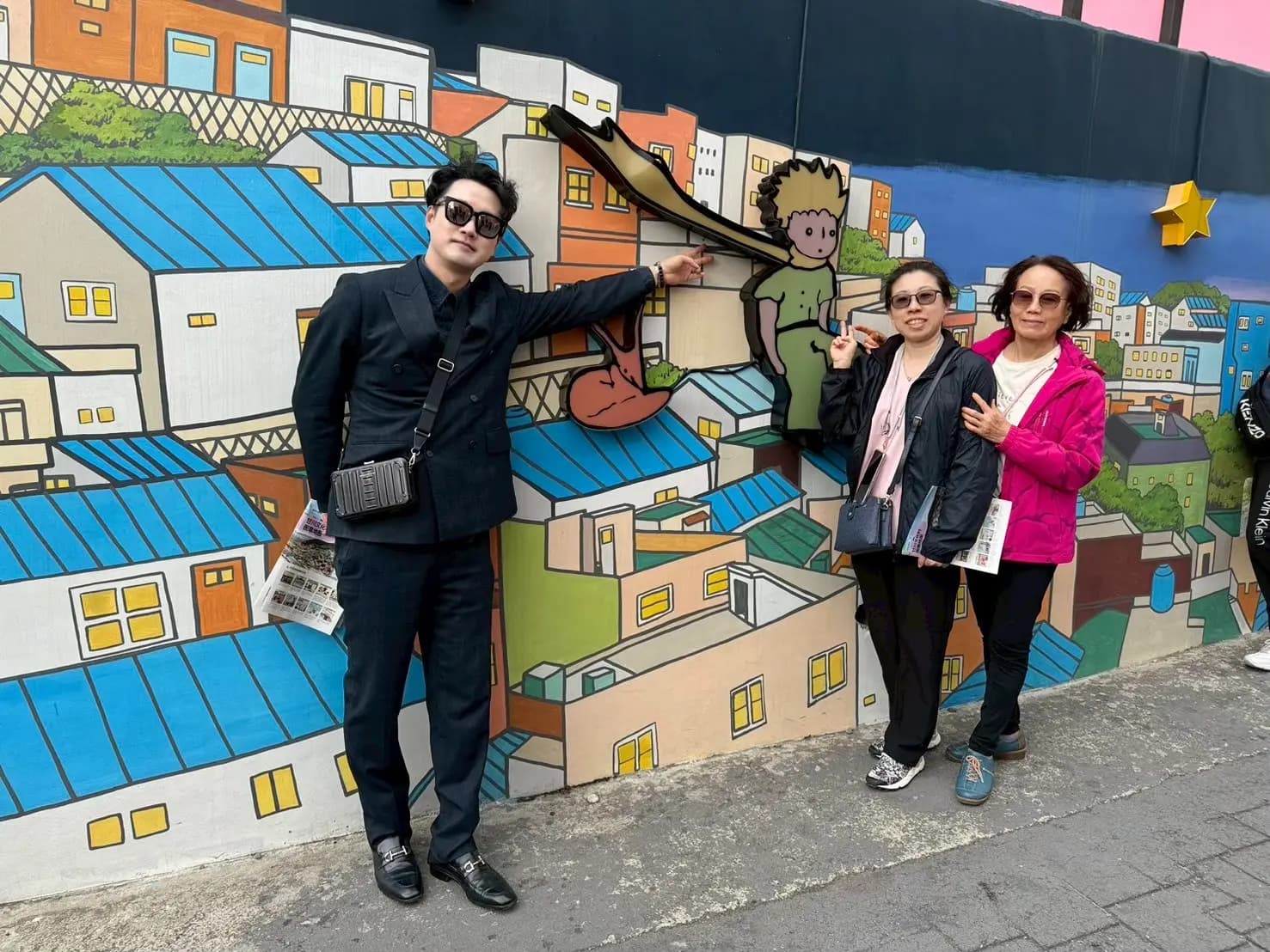 釜山旅途記憶3