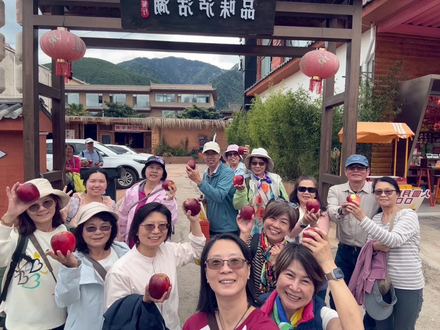 南疆旅途記憶4