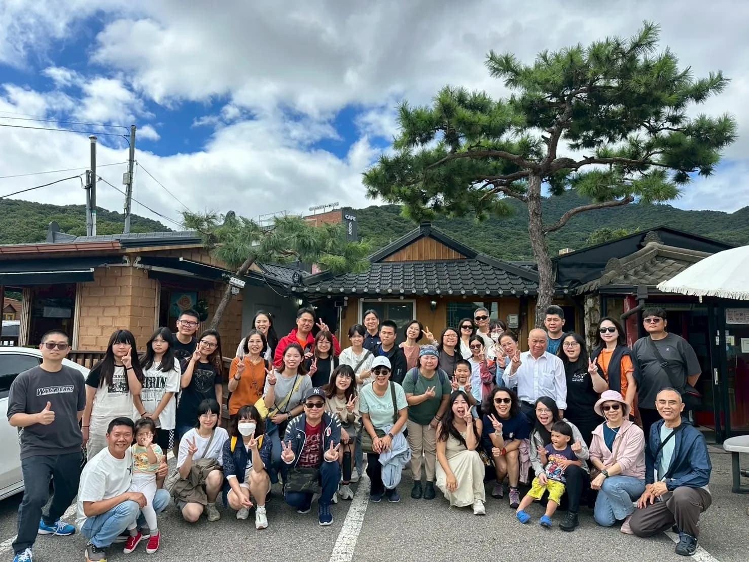 首爾旅途記憶