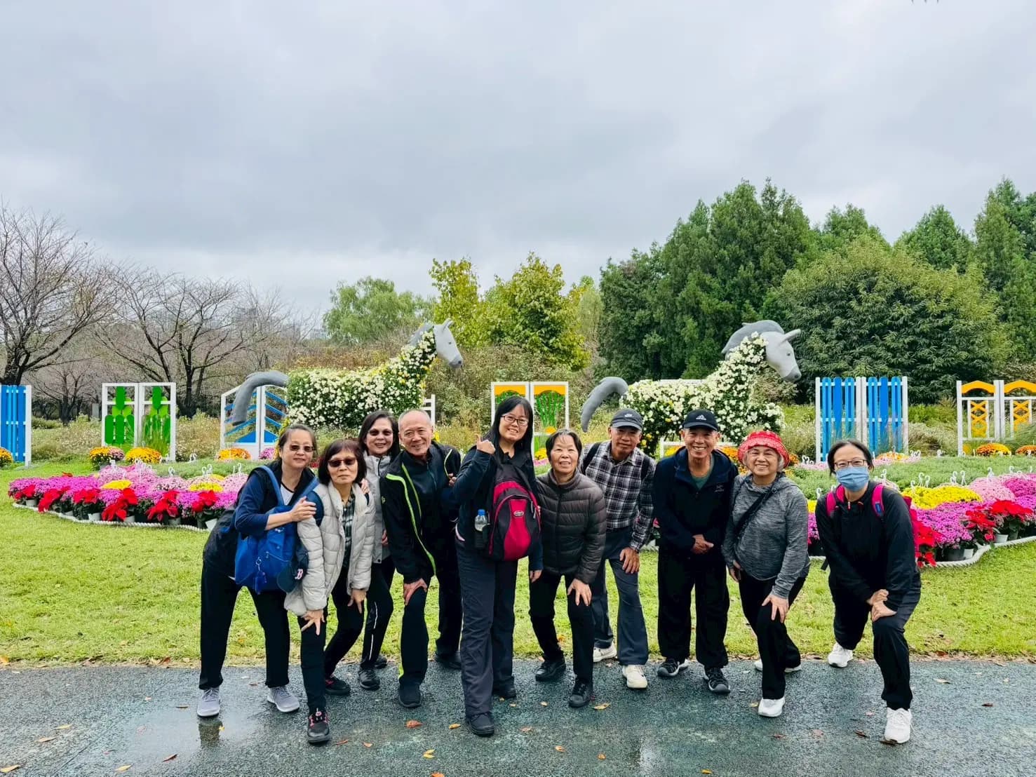 首爾旅途記憶